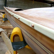 Sheer Guards For Kayak