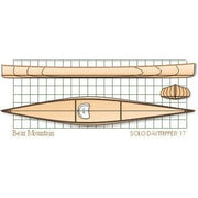 Canoe Plans