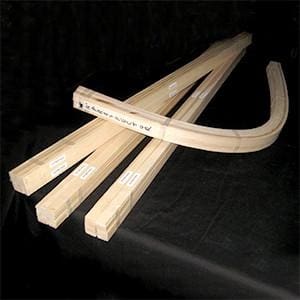 Ash & Pine Stems Noah's Marine