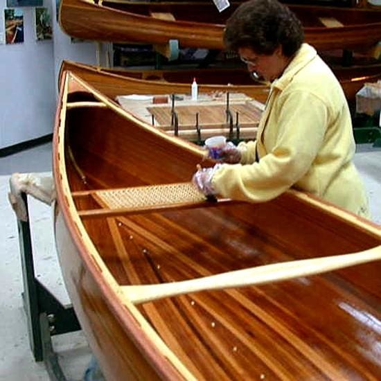 Thwart (Regular Or Narrow)