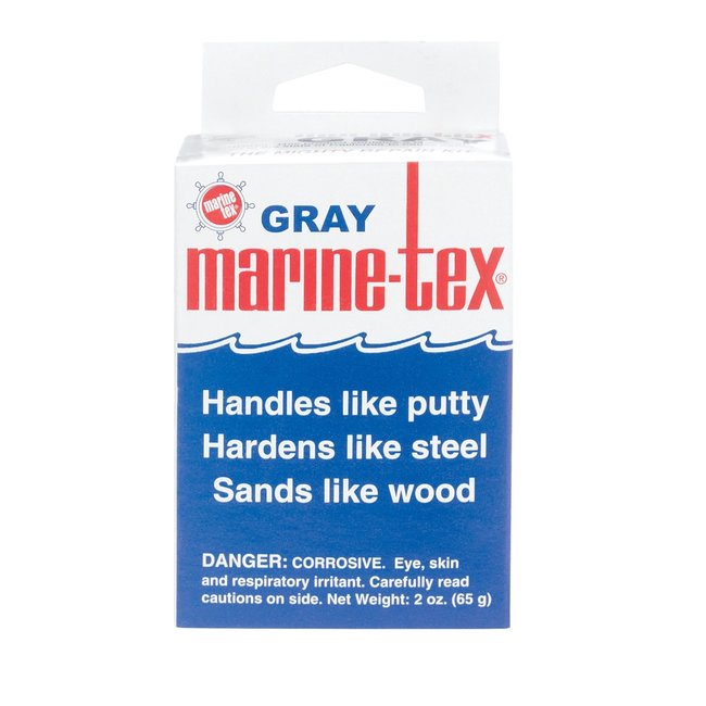 Marine Tex