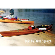 True North Xpd 19/3 Kayak Plan