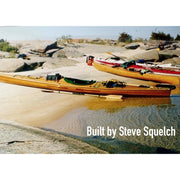 True North Xpd 19/3 Kayak Plan