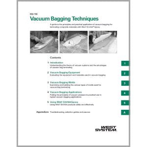 002-150 Advanced Vacuum Bagging Tech. Noah's Marine