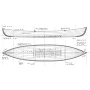 Canoe Plans