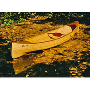 Canoe Plans