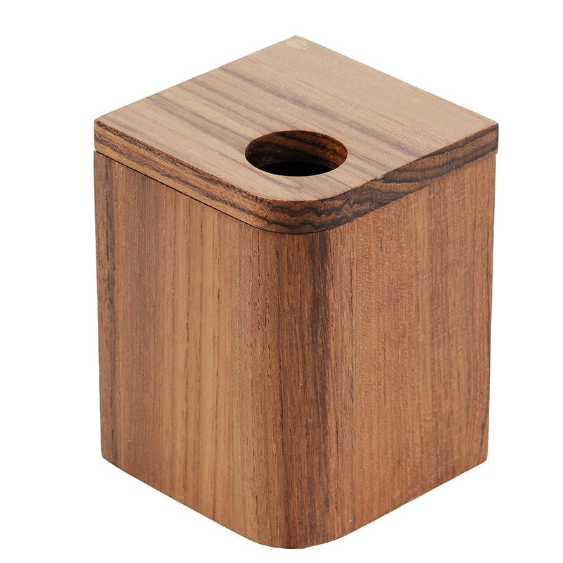 Teak Cotton Box Eka Collection