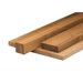 Teak Lumber 7/8” X 7/8” X 30”