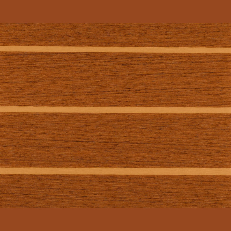 Lonseal Lonwood Marine Flooring Teak and Holly